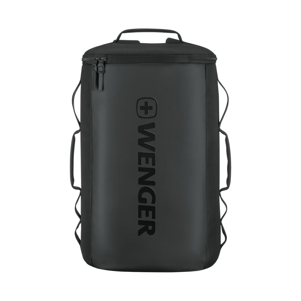 Wenger UrbanOne Duffle Black