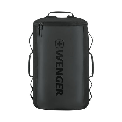 Wenger UrbanOne Duffle Black