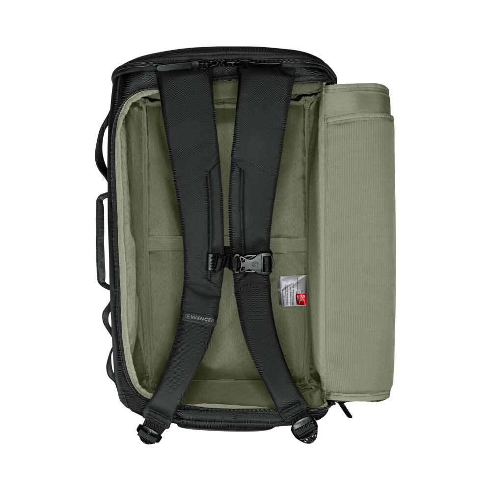 Wenger UrbanOne Duffle Black
