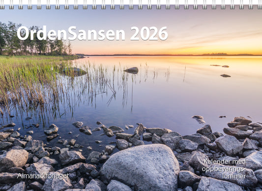 7.sans OrdenSansen 2026