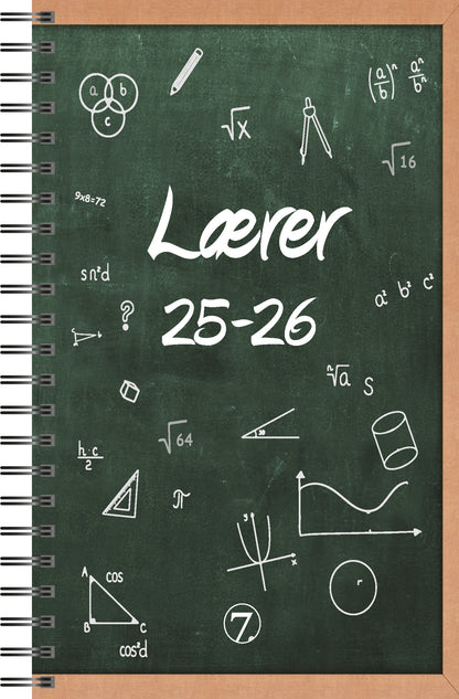 7.sans Lærer