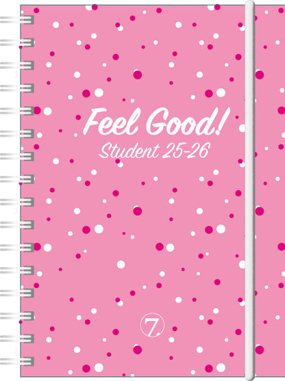 7.sans Feel Good Student A5