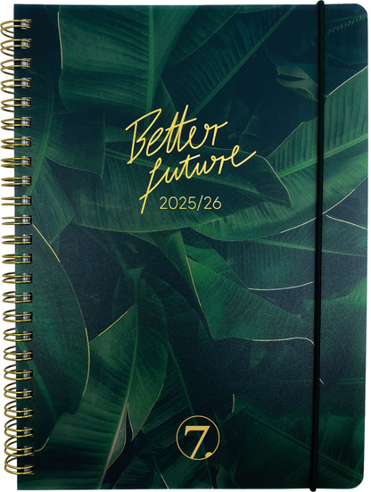 7.sans Ukeplan Better Future A5 FSC