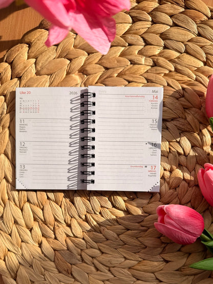 7.sans Primo, refill 2026