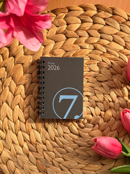 7.sans Primo, refill 2026