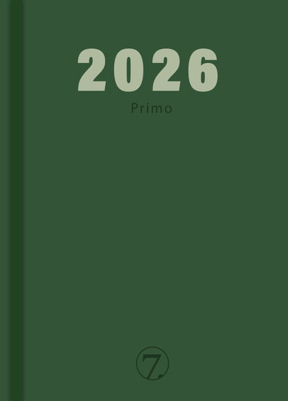 7.sans Primo, imitert skinn TREND 2026