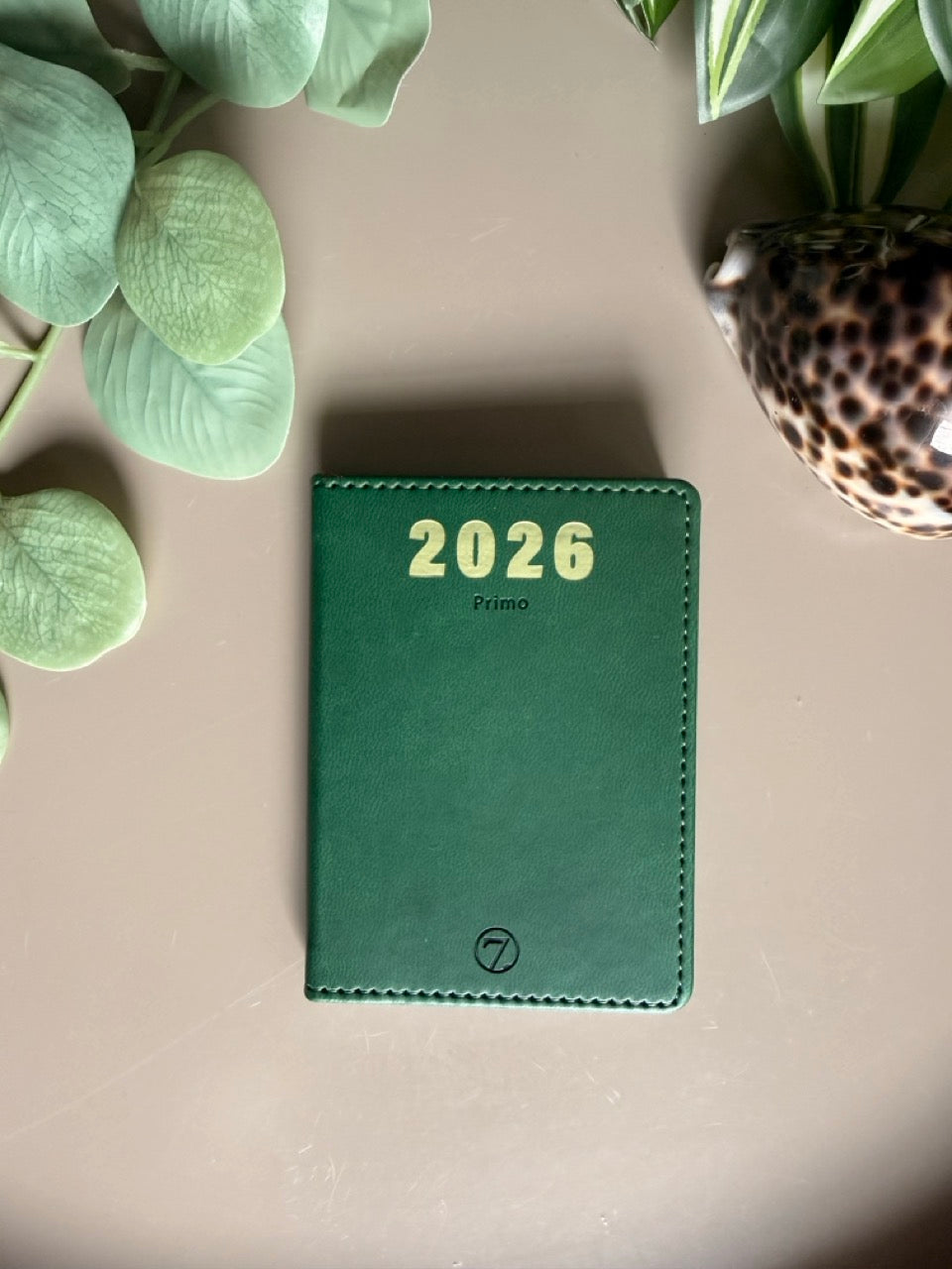 7.sans Primo, imitert skinn TREND 2026