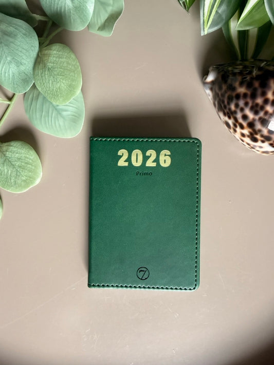 7.sans Primo, imitert skinn TREND 2026