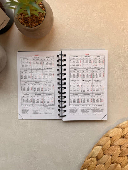 7.sans Adnotam, refill 2026