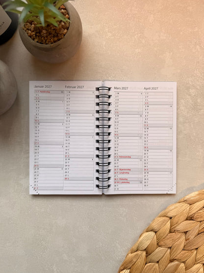 7.sans Adnotam, refill 2026