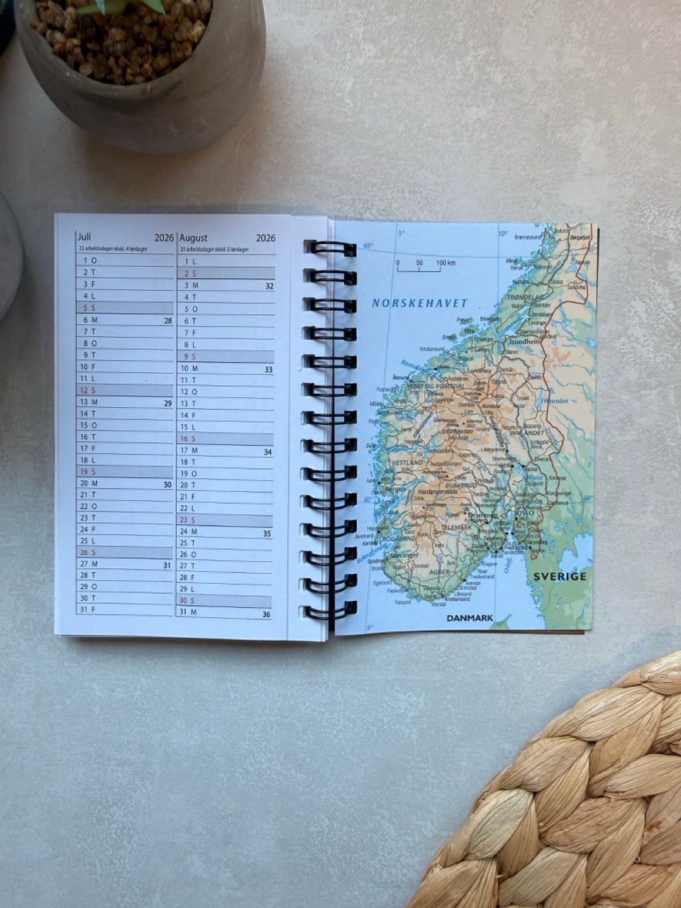 7.sans Adnotam, refill 2026