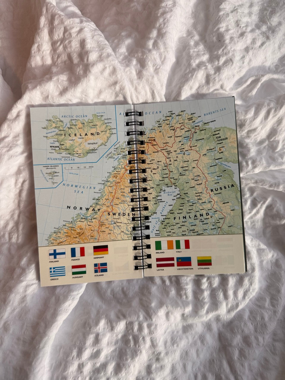 7.sans Datum, refill 2026