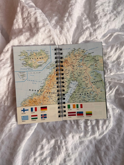 7.sans Datum, refill 2026