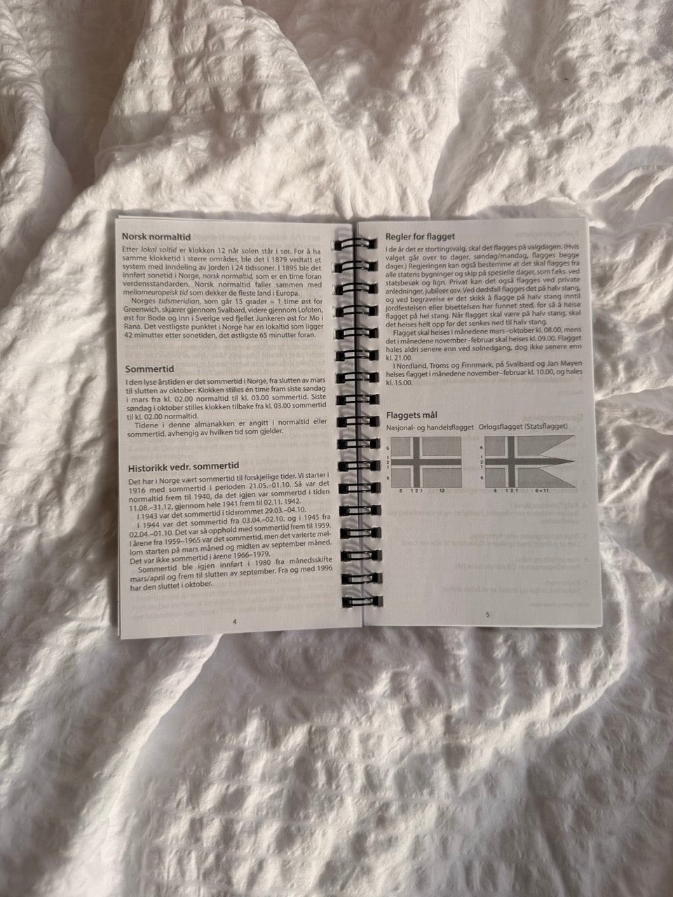 7.sans Datum, refill 2026