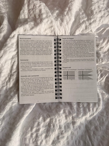 7.sans Datum, refill 2026