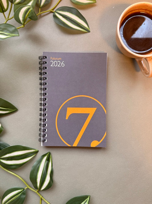 7.sans Futurum, refill 2026