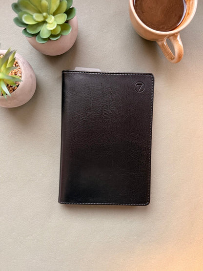 7.sans Futurum, refill i omslag 2026