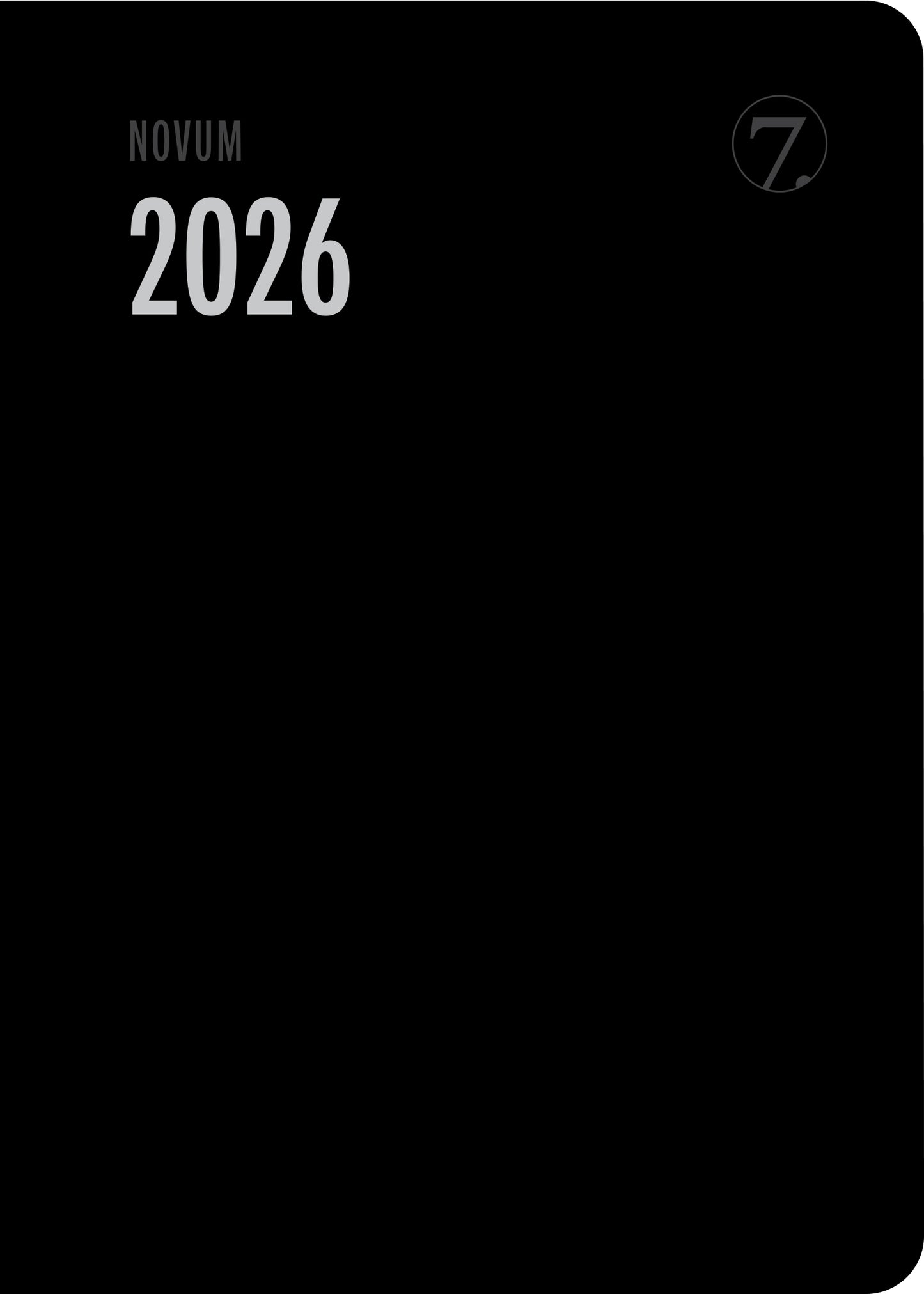 7.sans Novum Trend Sort 2026