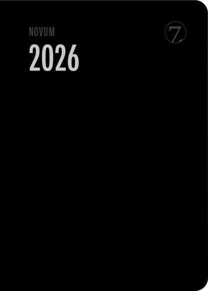 7.sans Novum Trend Sort 2026