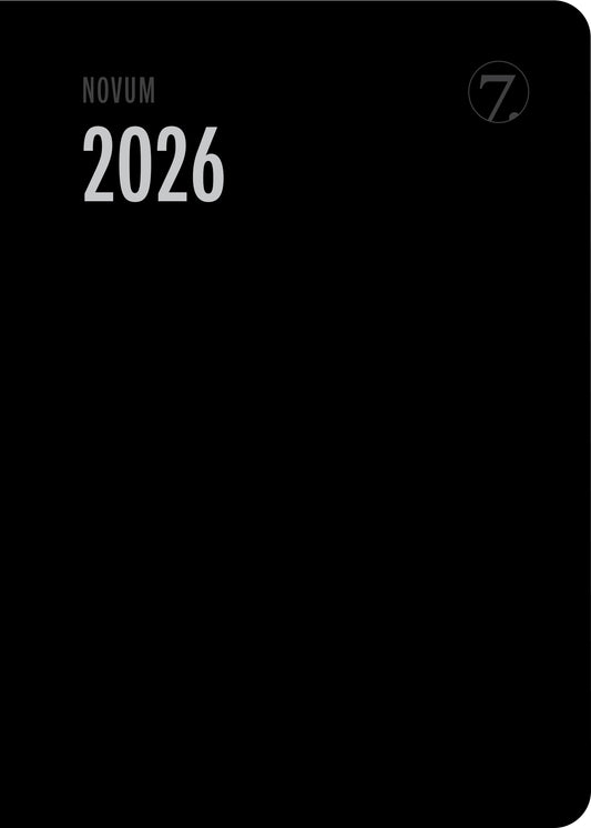 7.sans Novum Trend Sort 2026