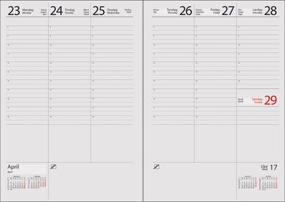 7.sans Novum Trend Sort 2026