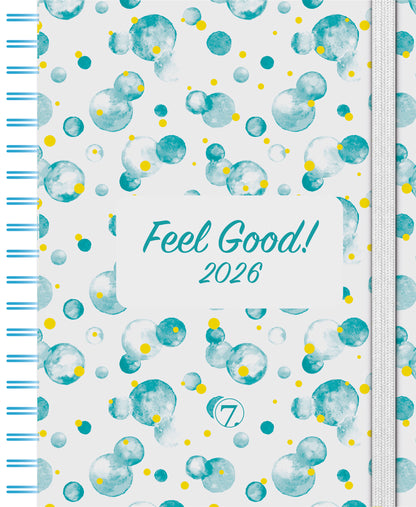 7.sans Feel Good 2026