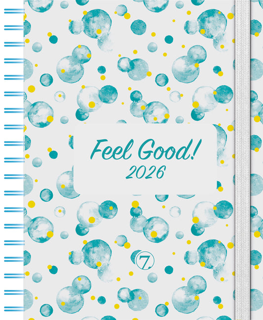 7.sans Feel Good 2026