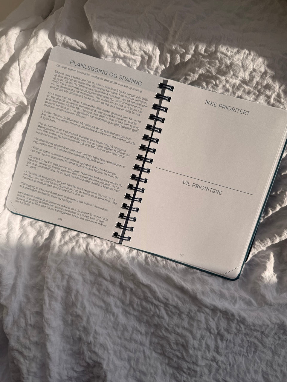 7.sans Pengesnakk planlegger 2026