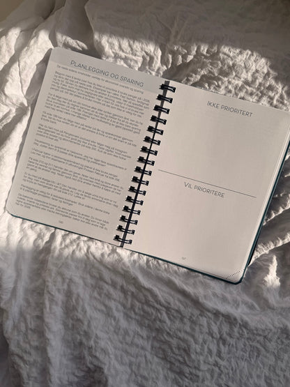 7.sans Pengesnakk planlegger 2026