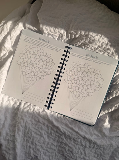 7.sans Pengesnakk planlegger 2026