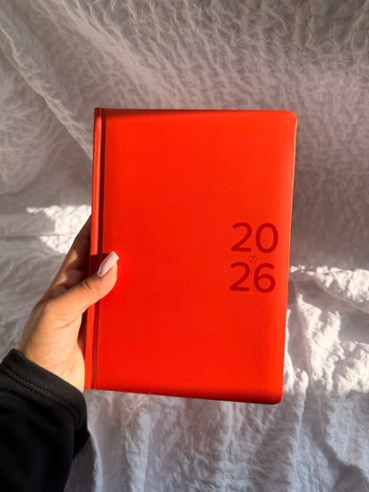 7.sans Dagbok Colour 2026