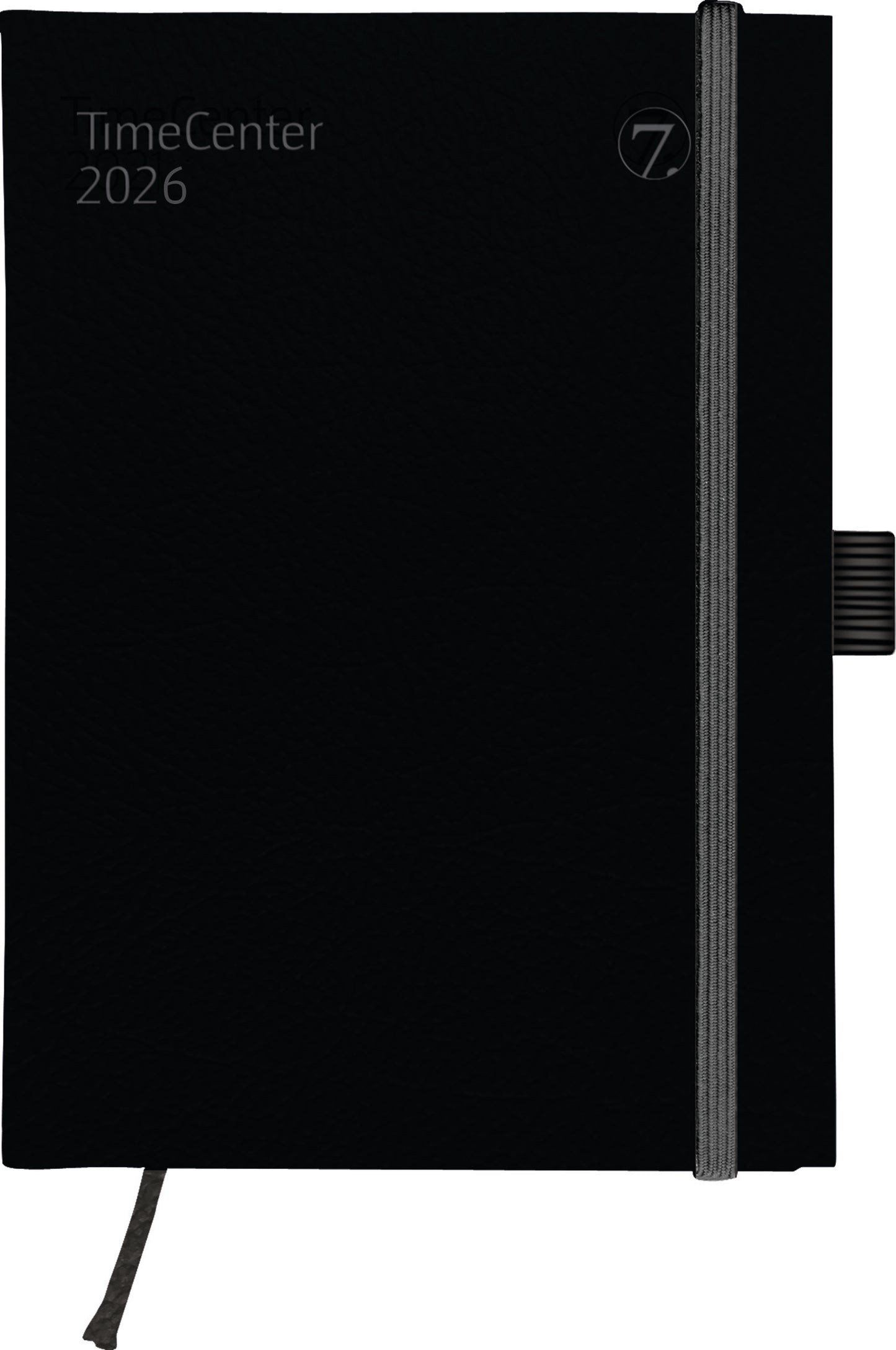TimeCenter A5  Uke 2026