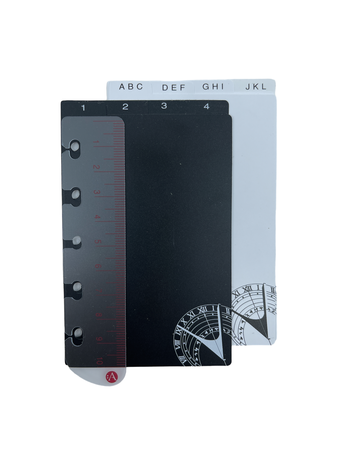 Aplan Mini Brage, imitert perm m/seddellomme