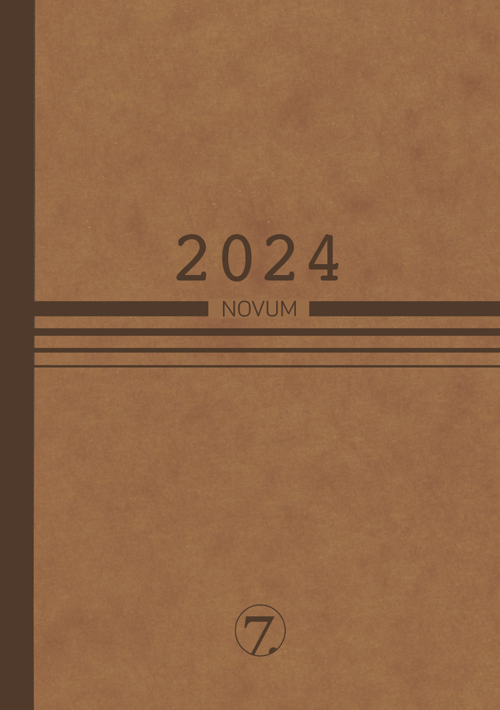 7.sans Novum Nature 2024, Front