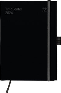TimeCenter A5 uke 2024, Front