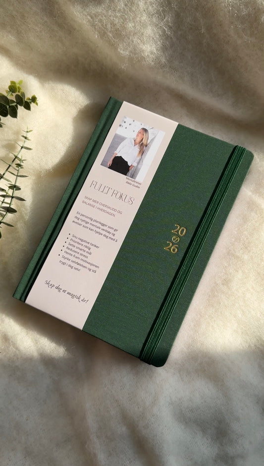 7.sans Fullt Fokus 2026