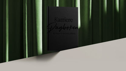 7.sans Karrieredagboken