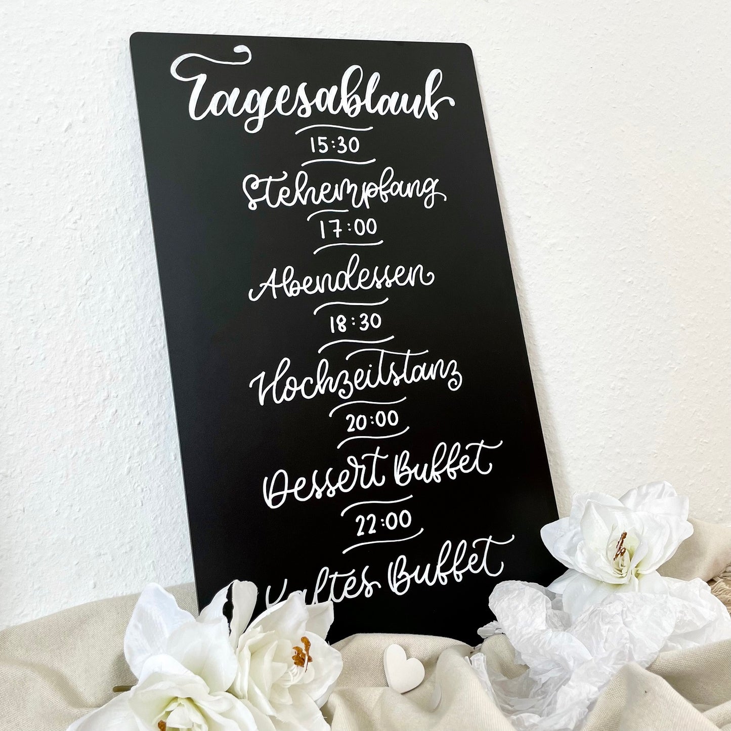 Schneider Flytende kritt tusj Maxx 265 hvit