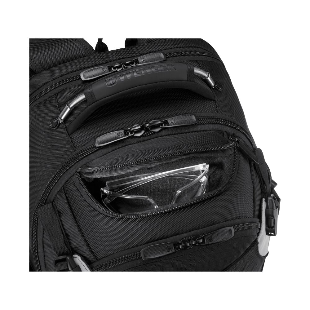Wenger Tool Backpack Pro