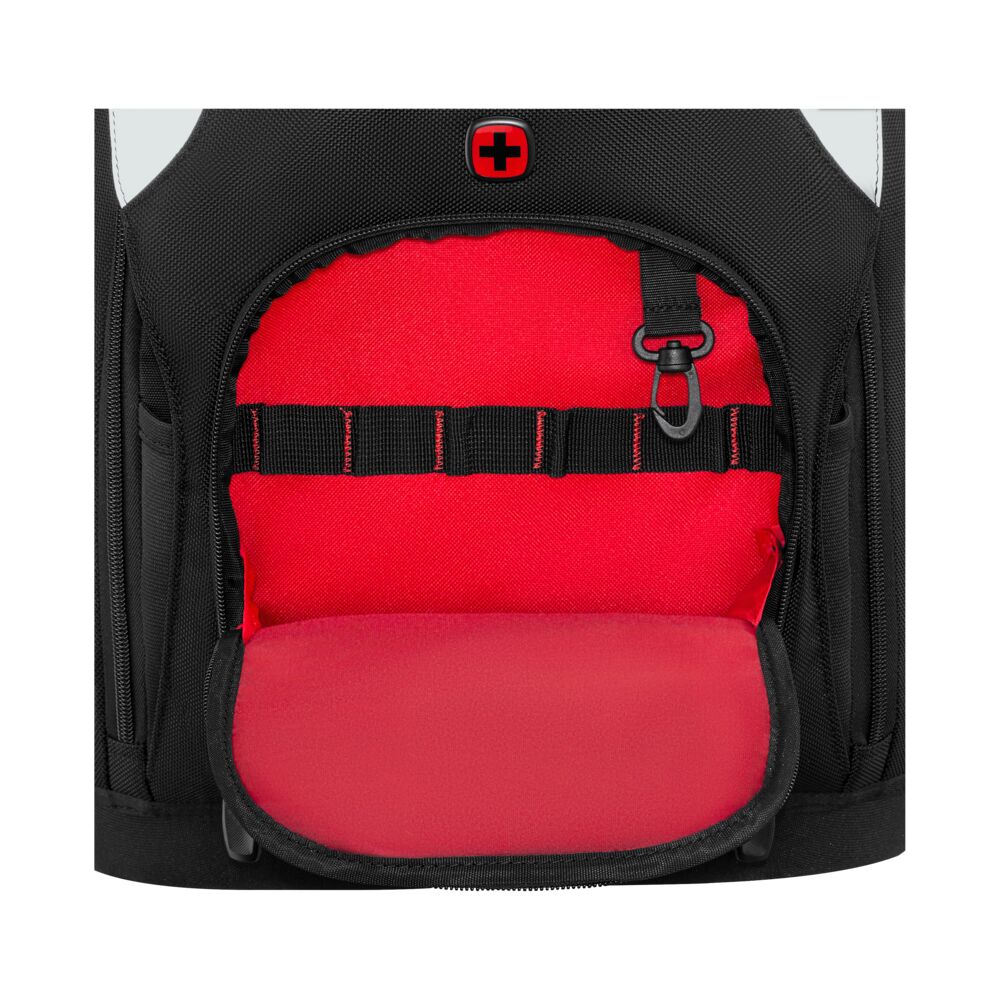 Wenger Tool Backpack Pro
