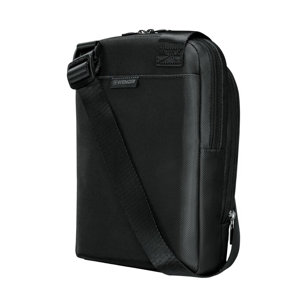 Wenger XE Skulderveske, sort