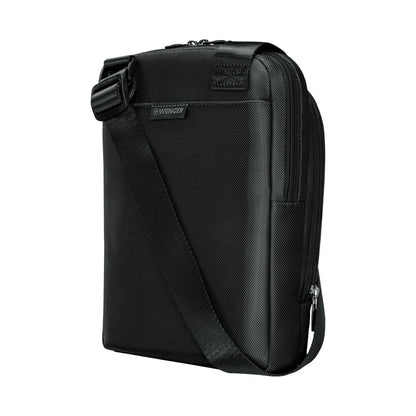 Wenger XE Skulderveske, sort