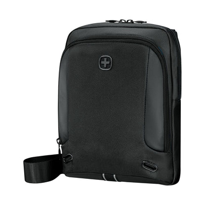 Wenger XE Skulderveske, sort