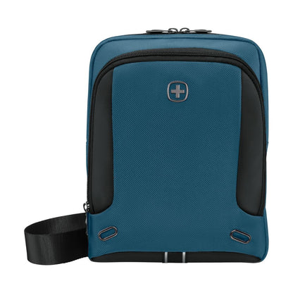 Wenger XE Skulderveske, marineblå