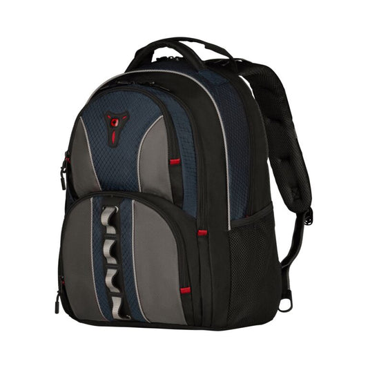 Wenger, Cobalt 16" PC Ryggsekk, Blå