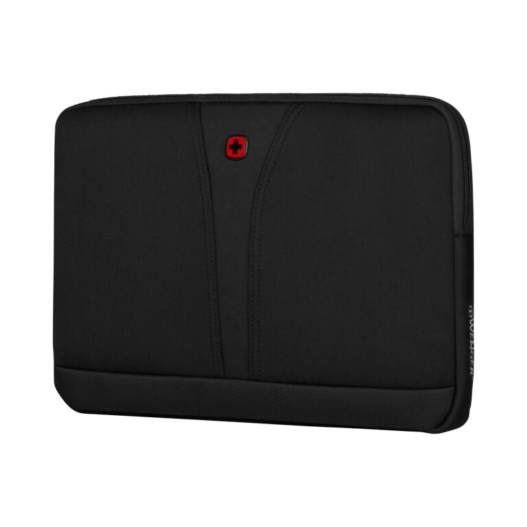Wenger, BC Fix, Neoprene 11.6'' - 12.5'' PC Sleeve, Sort