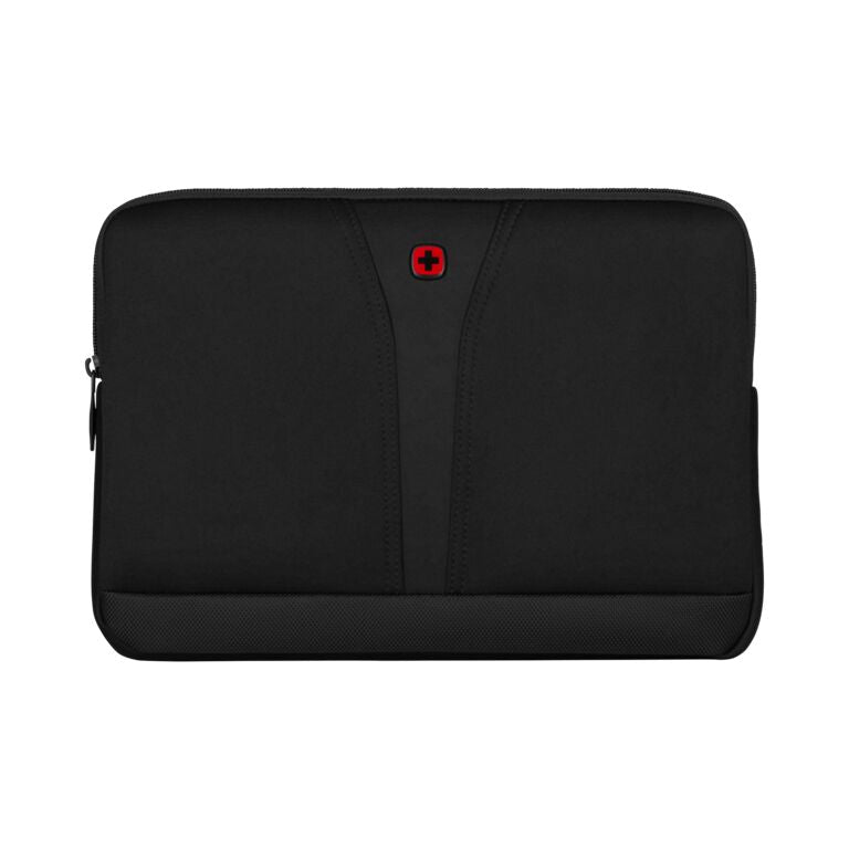 Wenger, BC Fix, Neoprene 11.6'' - 12.5'' PC Sleeve, Sort