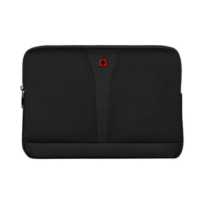 Wenger, BC Fix, Neoprene 11.6'' - 12.5'' PC Sleeve, Sort