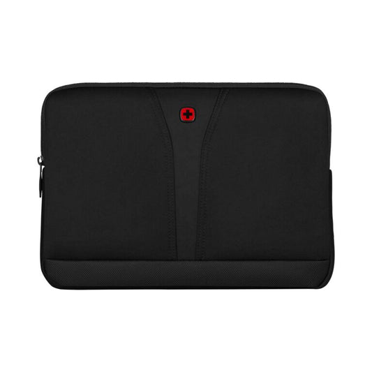 Wenger, BC Fix, Neoprene 11.6'' - 12.5'' PC Sleeve, Sort