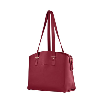 Wenger, RosaElli Womens 14" PC Veske, Rumba Rød